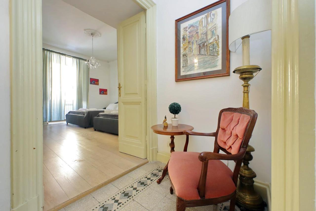 Divine Vatican View Apartment Rome Extérieur photo