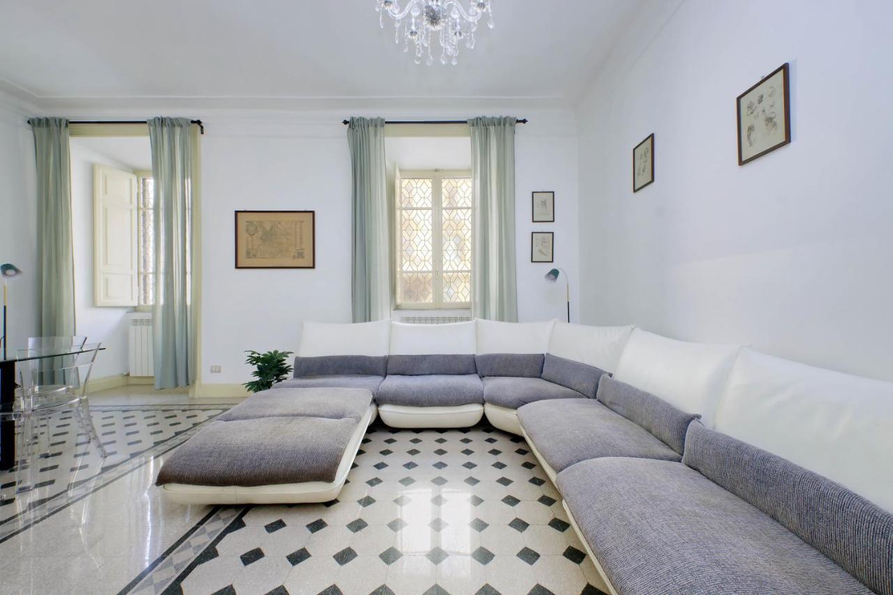 Divine Vatican View Apartment Rome Extérieur photo