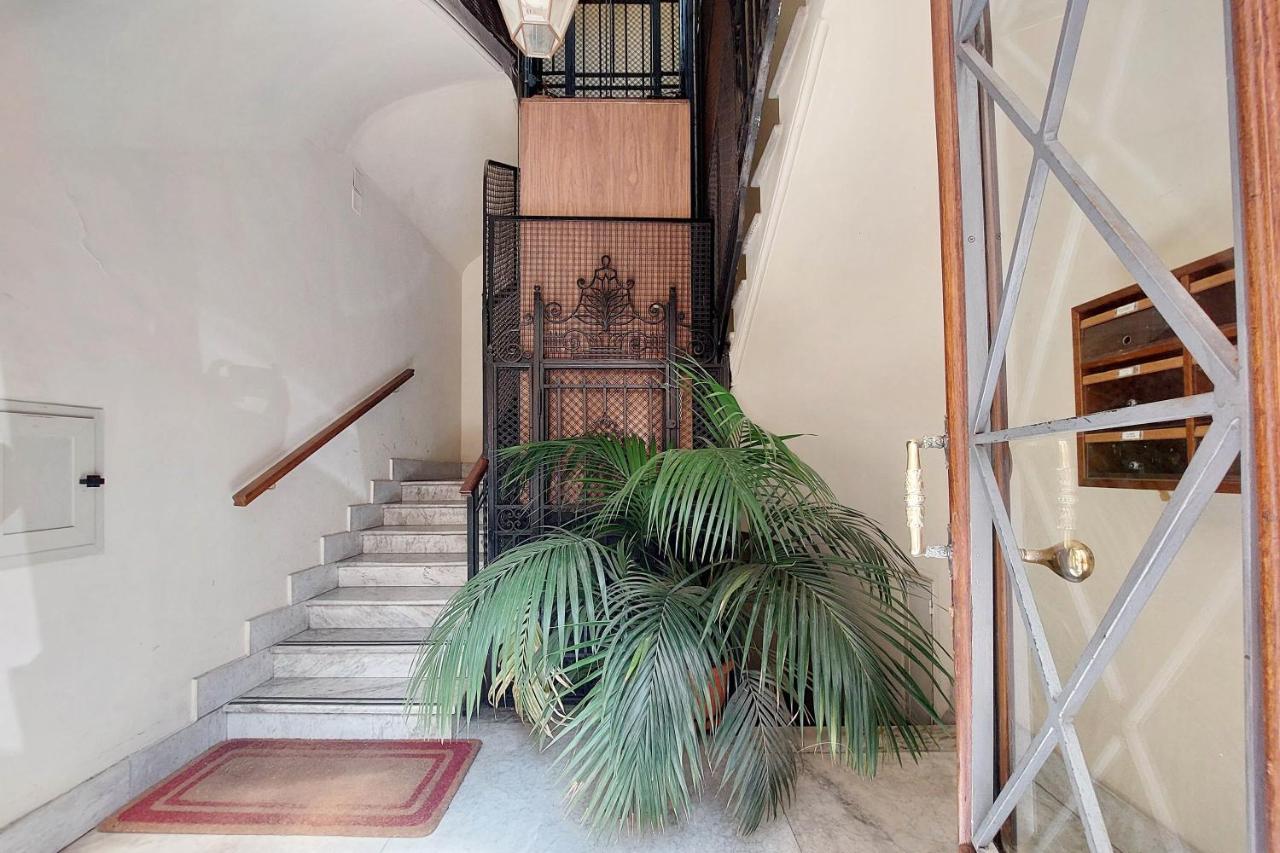 Divine Vatican View Apartment Rome Extérieur photo