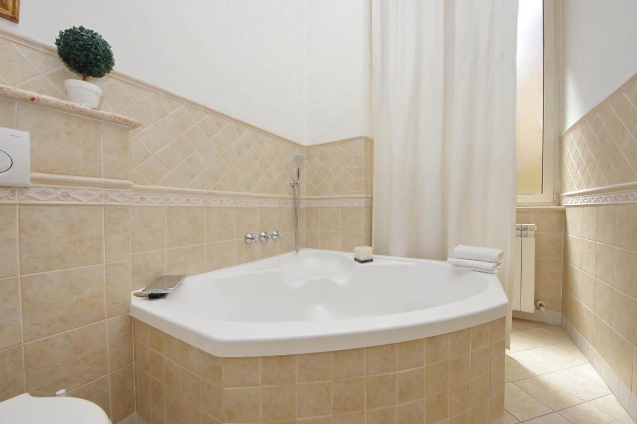 Divine Vatican View Apartment Rome Extérieur photo
