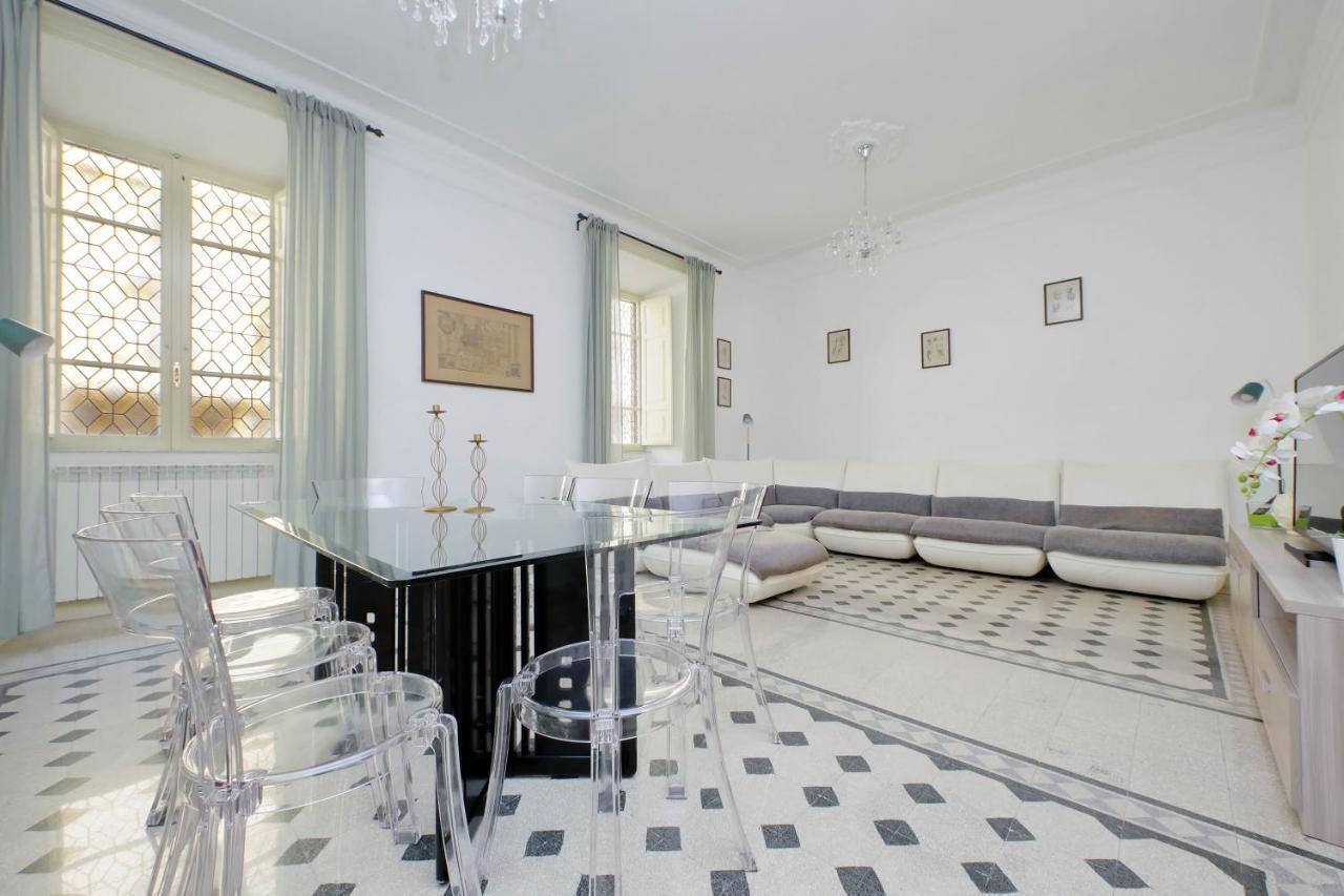 Divine Vatican View Apartment Rome Extérieur photo