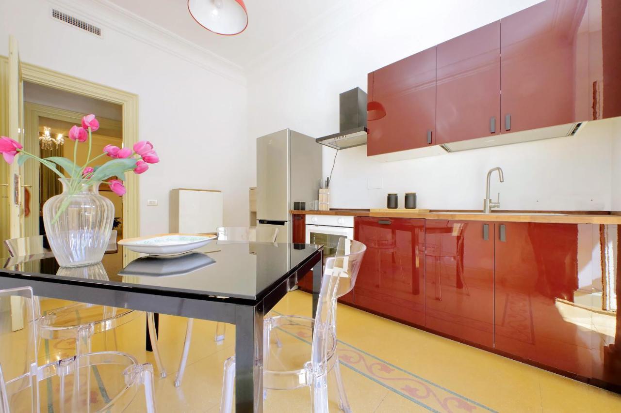 Divine Vatican View Apartment Rome Extérieur photo