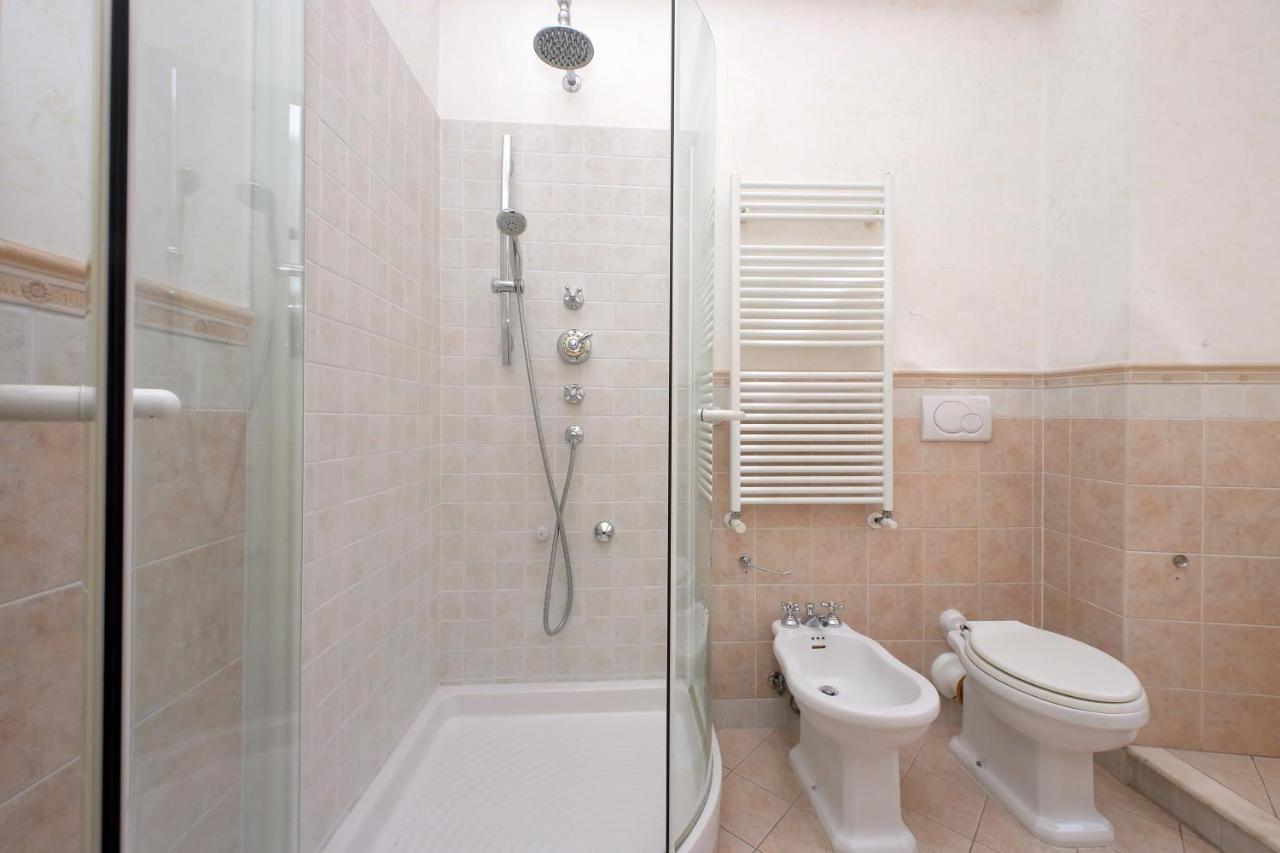 Divine Vatican View Apartment Rome Extérieur photo