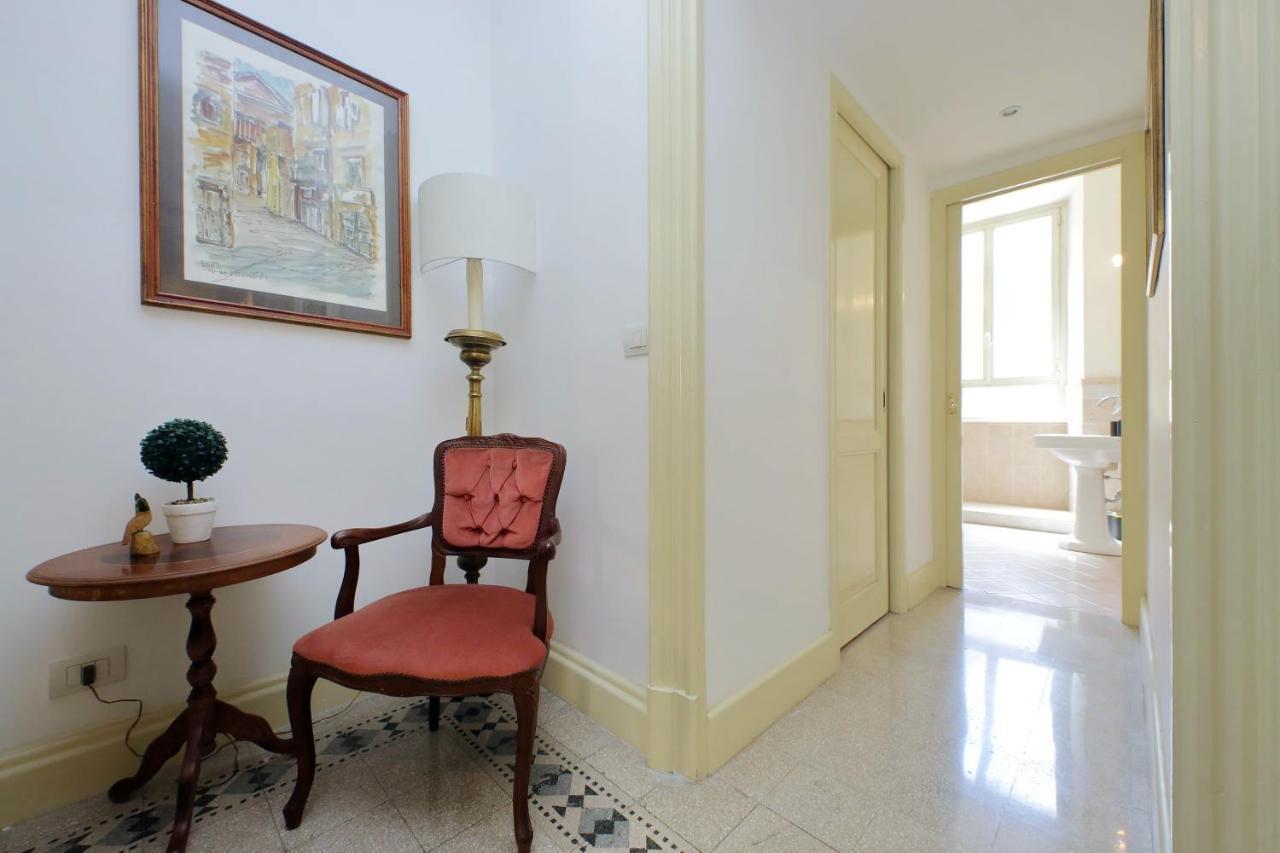 Divine Vatican View Apartment Rome Extérieur photo