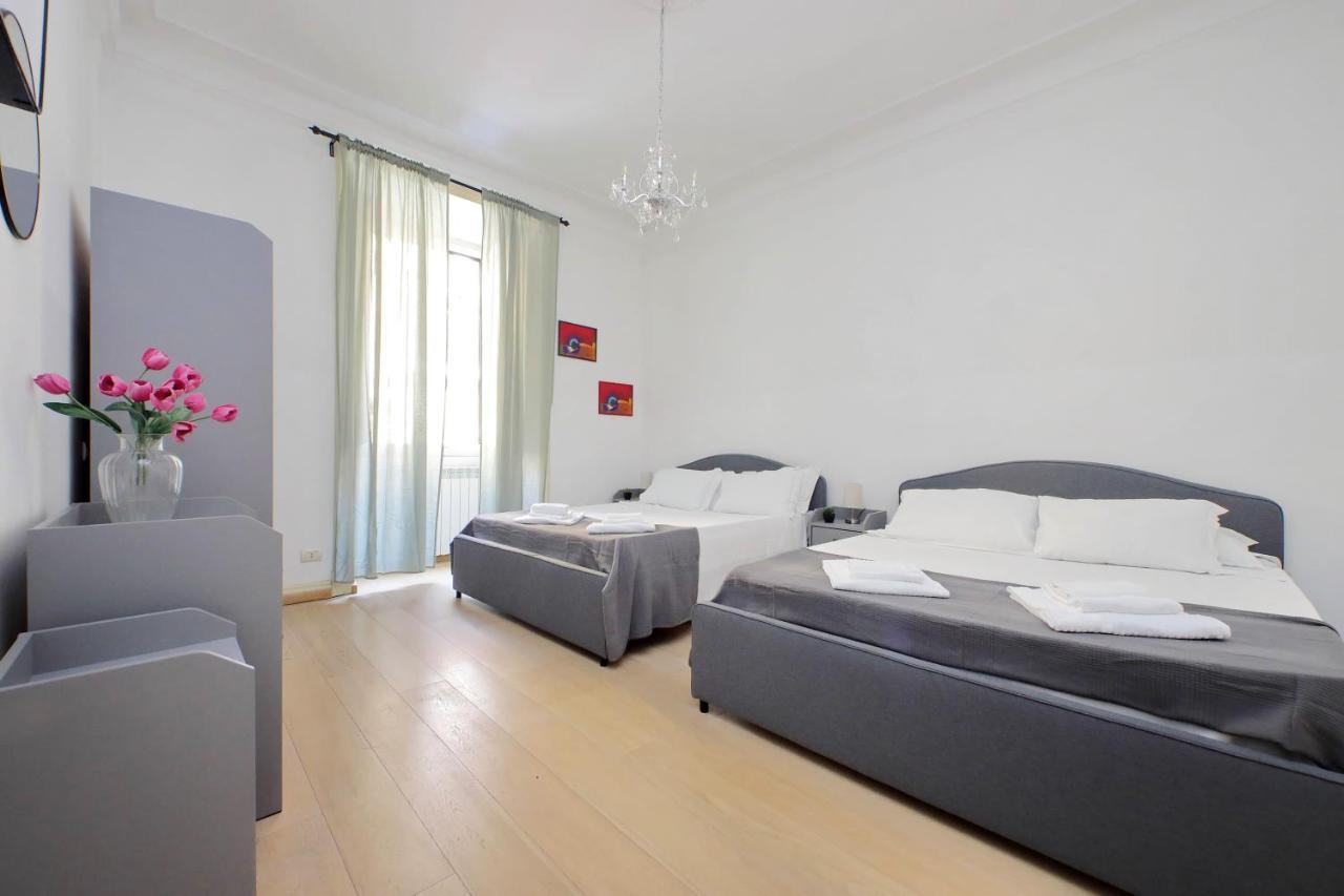 Divine Vatican View Apartment Rome Extérieur photo