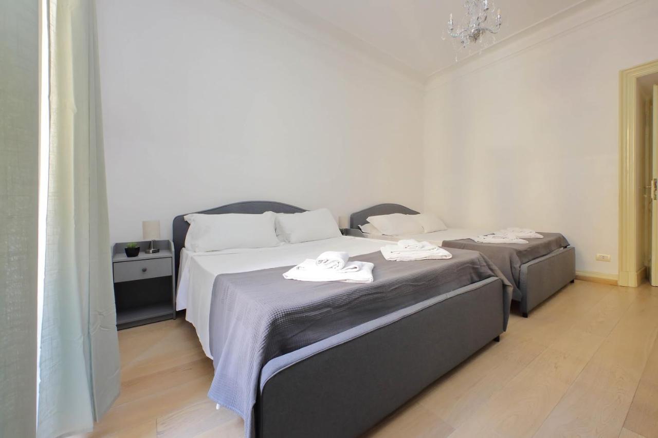 Divine Vatican View Apartment Rome Extérieur photo