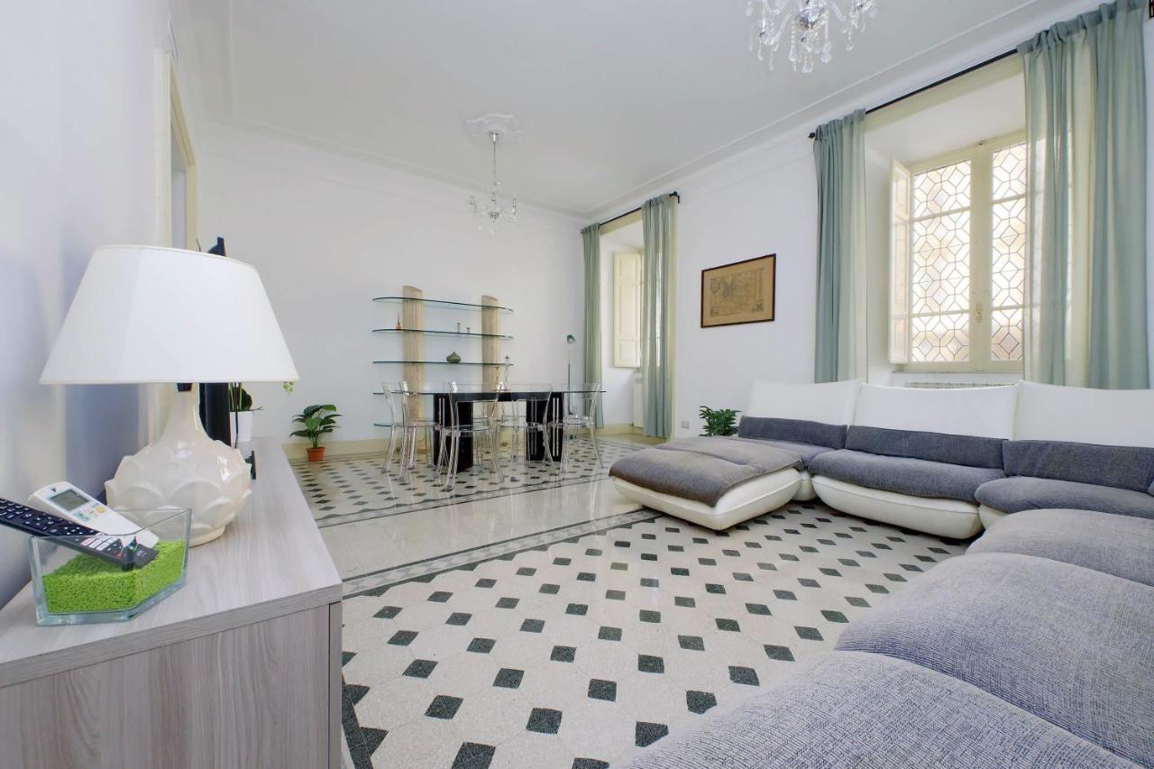 Divine Vatican View Apartment Rome Extérieur photo